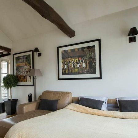 פריז Luxurious Duplex - Top Of Montmartre מראה חיצוני תמונה